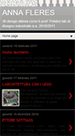 Mobile Screenshot of annafleresdesignallievo.blogspot.com