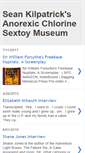 Mobile Screenshot of anorexicchlorinesextoymuseum.blogspot.com