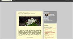 Desktop Screenshot of miniaforismos.blogspot.com