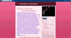 Desktop Screenshot of informaticaweblog.blogspot.com