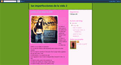 Desktop Screenshot of pasodetuculoenano2.blogspot.com