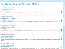 Tablet Screenshot of payday-loans-cash-advances-online.blogspot.com