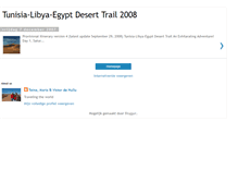 Tablet Screenshot of libyandesertraid.blogspot.com