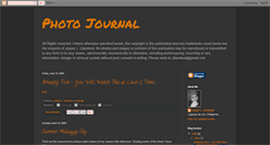 Desktop Screenshot of jllanderal.blogspot.com