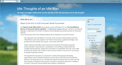 Desktop Screenshot of dih-itim.blogspot.com