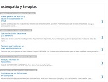 Tablet Screenshot of jaime-osteopatiayterapias.blogspot.com