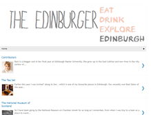 Tablet Screenshot of edinburgeredinburgh.blogspot.com