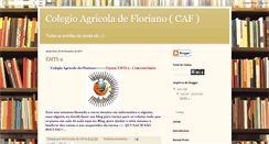 Desktop Screenshot of emti1violencia.blogspot.com