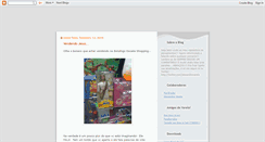 Desktop Screenshot of blogdovarela.blogspot.com