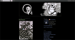 Desktop Screenshot of disorientatethedemons.blogspot.com