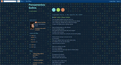 Desktop Screenshot of behindbarss.blogspot.com