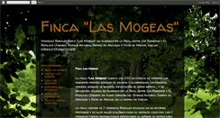 Desktop Screenshot of lasmogeas.blogspot.com