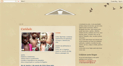 Desktop Screenshot of movimento-as-artes.blogspot.com