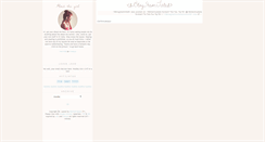 Desktop Screenshot of kopi-kau.blogspot.com