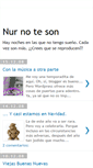 Mobile Screenshot of nurnoteson.blogspot.com
