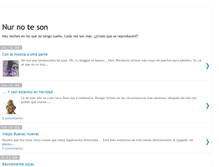 Tablet Screenshot of nurnoteson.blogspot.com