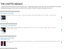 Tablet Screenshot of chotto79.blogspot.com