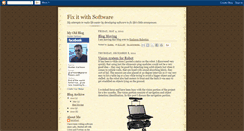 Desktop Screenshot of netcodeman.blogspot.com