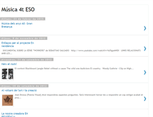Tablet Screenshot of musicapla4.blogspot.com