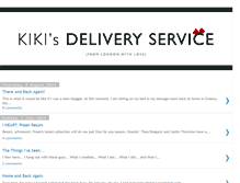 Tablet Screenshot of kikideliveryservice.blogspot.com