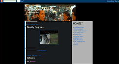 Desktop Screenshot of dhishoomintheroom.blogspot.com
