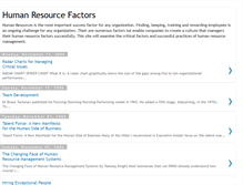 Tablet Screenshot of hrfactors.blogspot.com