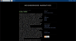 Desktop Screenshot of effiasili.blogspot.com