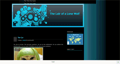 Desktop Screenshot of bloodhound94.blogspot.com