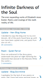 Mobile Screenshot of darksoulpoetry.blogspot.com