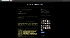 Desktop Screenshot of fotoegrafando.blogspot.com