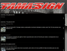 Tablet Screenshot of famasignblog.blogspot.com