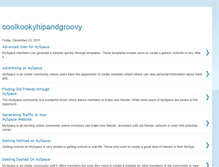 Tablet Screenshot of coolkookyhipandgroovy.blogspot.com