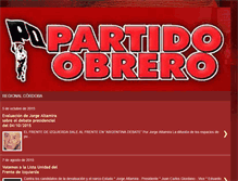 Tablet Screenshot of po-cordoba.blogspot.com
