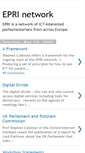 Mobile Screenshot of epri.blogspot.com