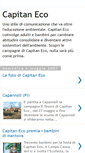 Mobile Screenshot of capitaneco.blogspot.com