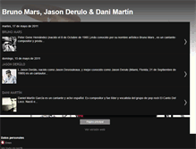 Tablet Screenshot of jasonderulodanimartn.blogspot.com