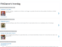 Tablet Screenshot of frkgiaever.blogspot.com