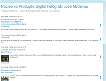 Tablet Screenshot of npdpiauilfotografojosemedeiros.blogspot.com