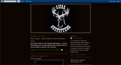 Desktop Screenshot of 5staroutfitters.blogspot.com