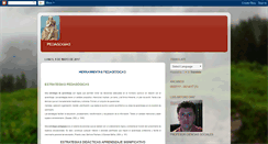 Desktop Screenshot of misideasytareas.blogspot.com