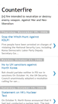 Mobile Screenshot of counterfire-atg.blogspot.com