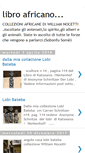 Mobile Screenshot of libroafricano.blogspot.com