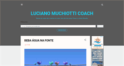 Desktop Screenshot of muchiotti.blogspot.com