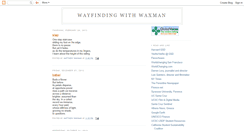 Desktop Screenshot of mwax.blogspot.com