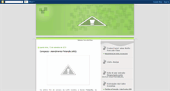 Desktop Screenshot of cuboeventos.blogspot.com