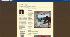 Desktop Screenshot of dutch-scraps.blogspot.com