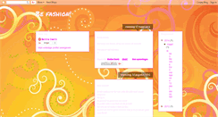 Desktop Screenshot of benthesblog.blogspot.com