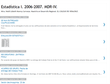 Tablet Screenshot of colver-mdr-iv-estadistica1.blogspot.com