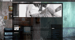 Desktop Screenshot of marindn.blogspot.com