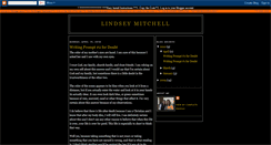 Desktop Screenshot of english11012009.blogspot.com